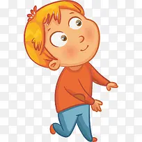 卡通儿童-空若网 卡通儿童-空若网