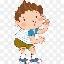 卡通儿童-空若网 卡通儿童-空若网