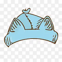 可爱小帽子-空若网 可爱小帽子-空若网