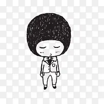 手绘表情-空若网 手绘表情-空若网