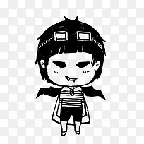 手绘表情-空若网 手绘表情-空若网