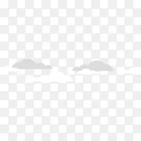 卡通云朵-空若网 卡通云朵-空若网