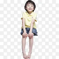 可爱笑容儿童摄影-空若网 可爱笑容儿童摄影-空若网