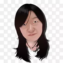 帕克·波西女性肖像-阿凡达-空若网 帕克·波西女性肖像-阿凡达-空若网