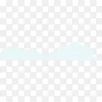 卡通可爱云朵-空若网 卡通可爱云朵-空若网