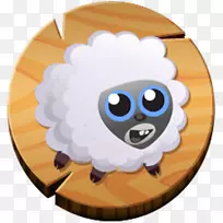 卡通动物-查克-空若网 卡通动物-查克-空若网