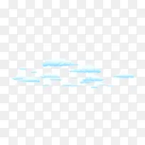 卡通云朵-空若网 卡通云朵-空若网