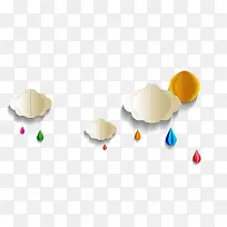 白色云朵-空若网 白色云朵-空若网