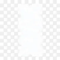 创意云朵边框-空若网 创意云朵边框-空若网