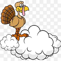 卡通鸟边框-空若网 卡通鸟边框-空若网