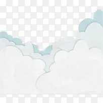 扁平化云-空若网 扁平化云-空若网