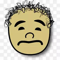 绘画剪贴画-阿凡达-空若网 绘画剪贴画-阿凡达-空若网