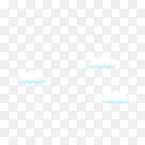 卡通创意白云-空若网 卡通创意白云-空若网