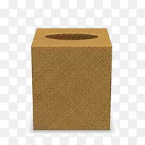 褐色矩形组织-空若网 褐色矩形组织-空若网