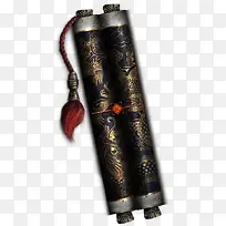 高清摄影合成效果帝王书卷-空若网 高清摄影合成效果帝王书卷-空若网