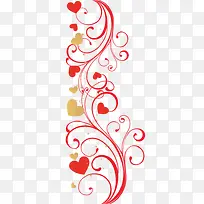 爱心装饰图-空若网 爱心装饰图-空若网