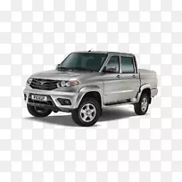 爱国者皮卡车UAZ-469-拾起-空若网 爱国者皮卡车UAZ-469-拾起-空若网