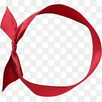 红丝带-空若网 红丝带-空若网