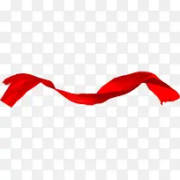 红色彩带飘扬高清摄影-空若网 红色彩带飘扬高清摄影-空若网