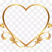 绘画摄影剪贴画-金心-空若网 绘画摄影剪贴画-金心-空若网