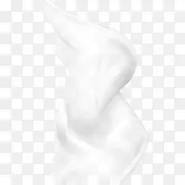 飘扬白色丝带-空若网 飘扬白色丝带-空若网