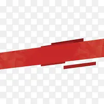 红色丝带促销标签-空若网 红色丝带促销标签-空若网