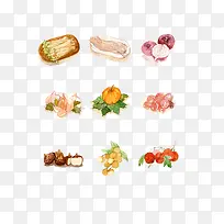 �ֻ���ʳ-������