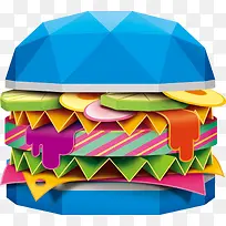 汉堡-空若网 汉堡-空若网