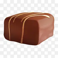 卡通简约美食甜点装饰广告设计-空若网 卡通简约美食甜点装饰广告设计-空若网