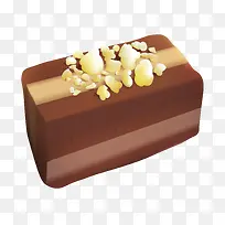 卡通简约美食甜点装饰广告设计-空若网 卡通简约美食甜点装饰广告设计-空若网