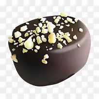 卡通简约美食甜点装饰广告设计-空若网 卡通简约美食甜点装饰广告设计-空若网