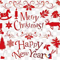 圣诞节快乐-空若网 圣诞节快乐-空若网