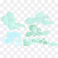 ����ɫ�����ֽͼ��.ì-������