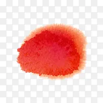 红色墨点-空若网 红色墨点-空若网