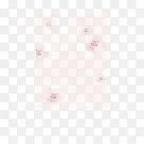 玫瑰花背景-空若网 玫瑰花背景-空若网