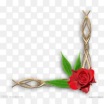 边框-空若网 边框-空若网