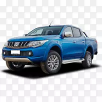三菱Triton汽车三菱汽车日产纳瓦拉三菱-空若网 三菱Triton汽车三菱汽车日产纳瓦拉三菱-空若网