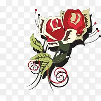 ʸ��õ��廭-������