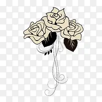 �ֻ�ʸ��õ�廨PNG-������