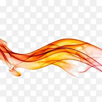 漂浮彩带-空若网 漂浮彩带-空若网