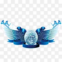 翅膀-空若网 翅膀-空若网