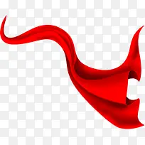 高清摄影漂浮活动海报彩带-空若网 高清摄影漂浮活动海报彩带-空若网