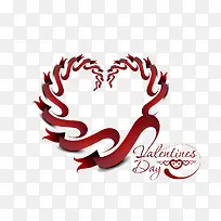 创意情人节免抠素材-空若网 创意情人节免抠素材-空若网