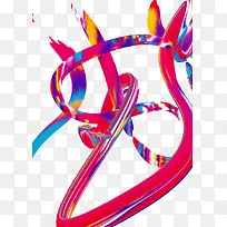 彩色心跳-空若网 彩色心跳-空若网