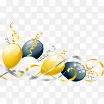 多彩气球-空若网 多彩气球-空若网