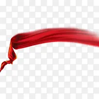 高清漂浮彩带效果摄影-空若网 高清漂浮彩带效果摄影-空若网