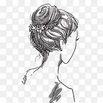 白色美女-空若网 白色美女-空若网