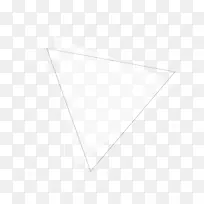 白色三角图案-空若网 白色三角图案-空若网