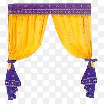 温馨窗帘-空若网 温馨窗帘-空若网