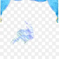 卡通窗帘-空若网 卡通窗帘-空若网